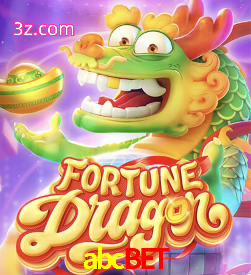 Fortune Dragon